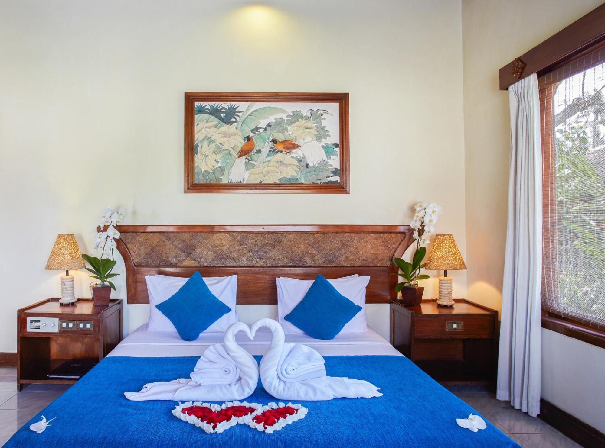 Resort Puri Bagus 4*