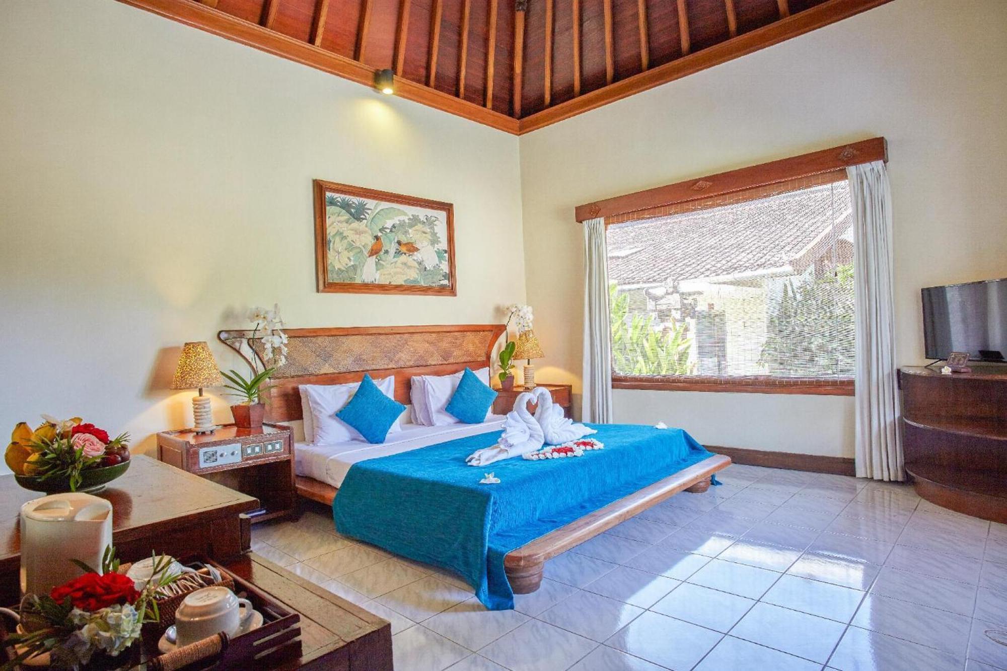 Puri Bagus Resort