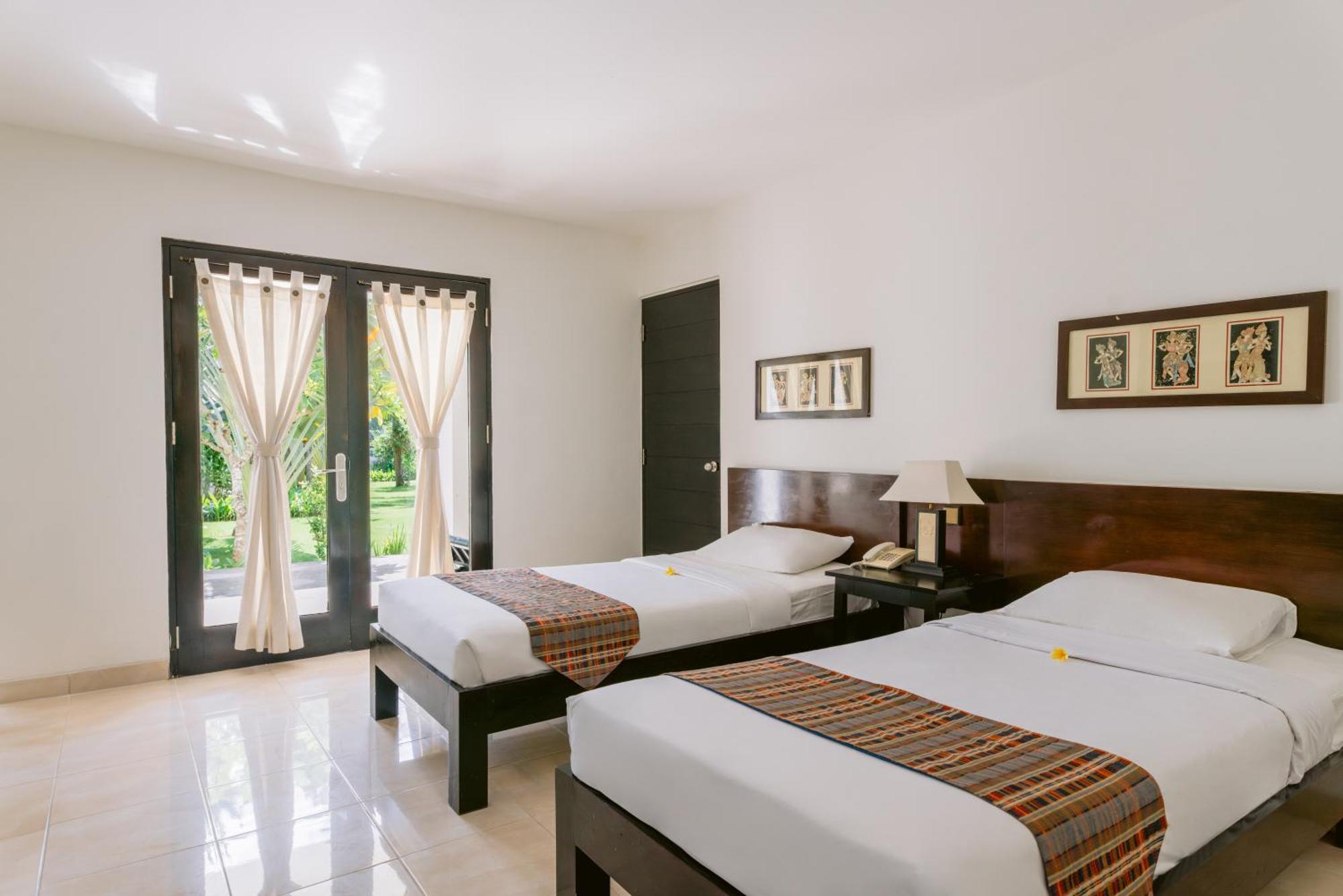 Hotel Legong Keraton