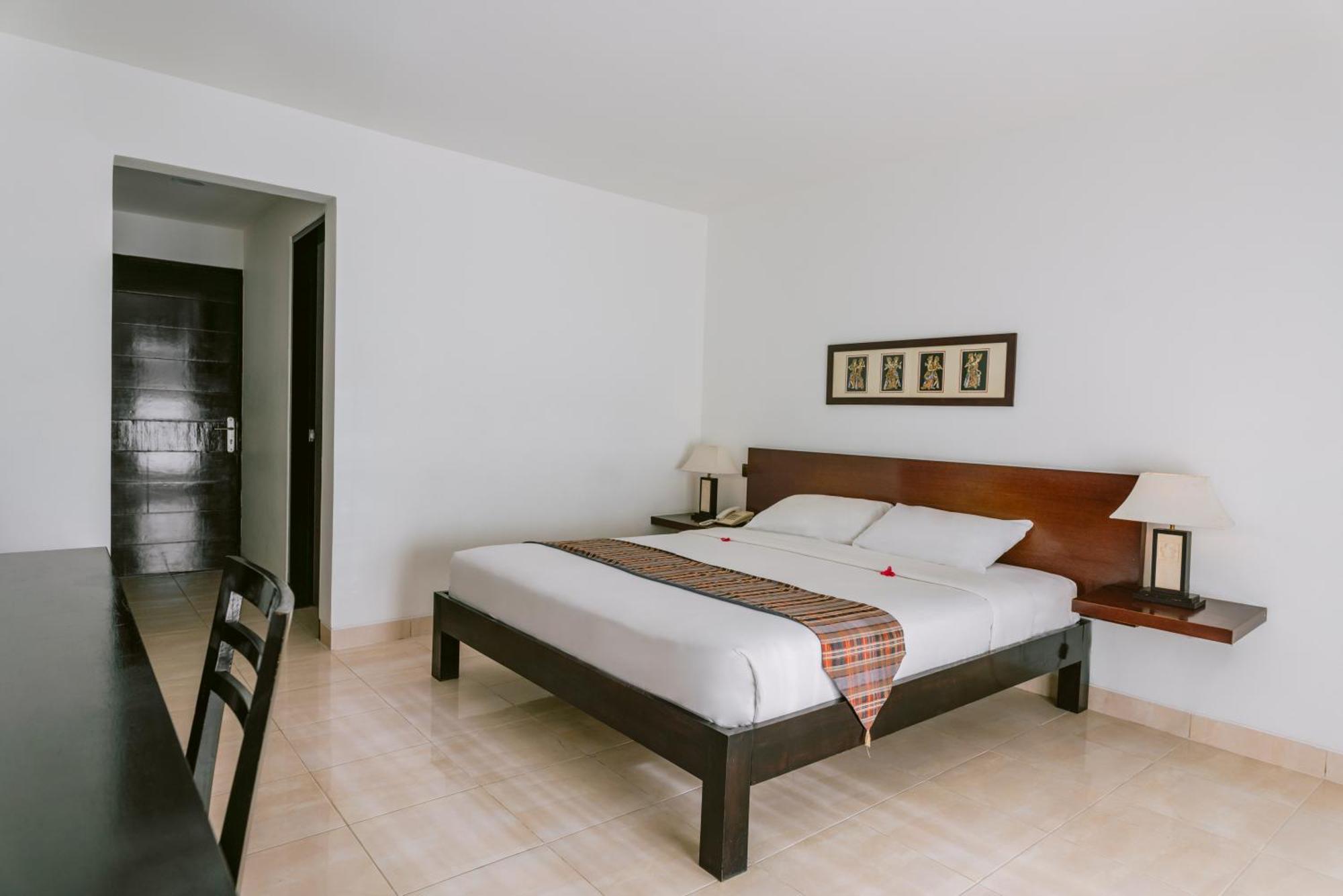 Hotel Legong Keraton 3*