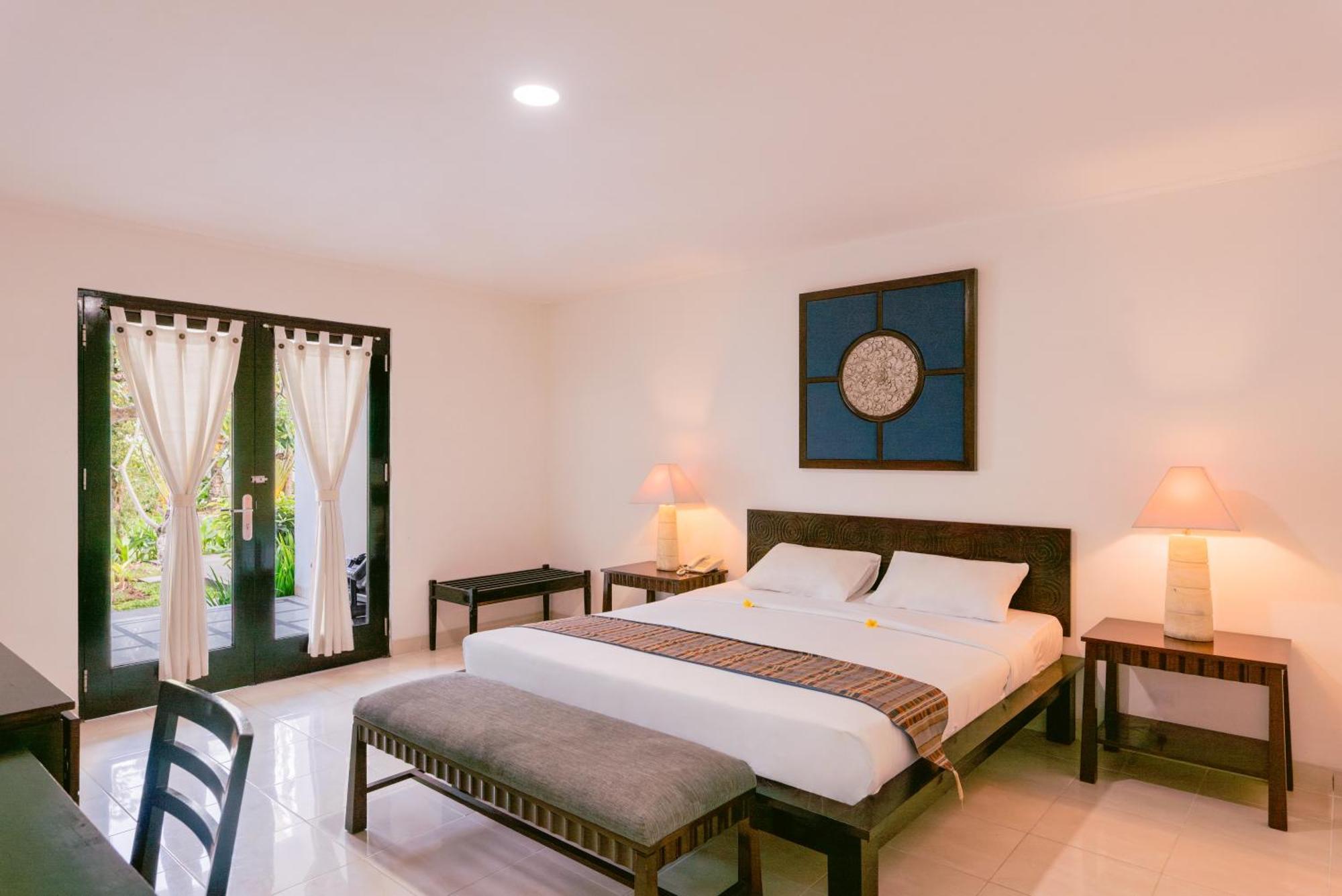 Legong Keraton Hotel Canggu (Bali)