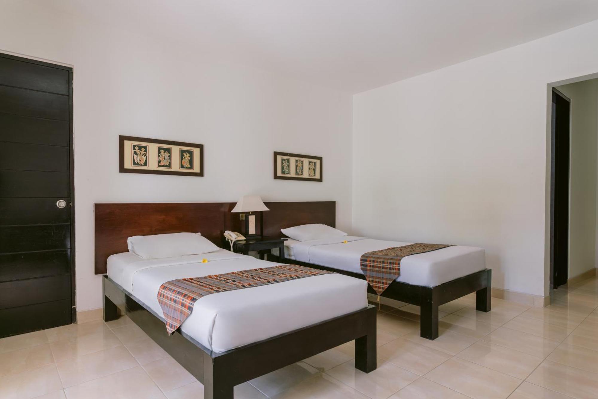 Hotel Legong Keraton Canggu (Bali)