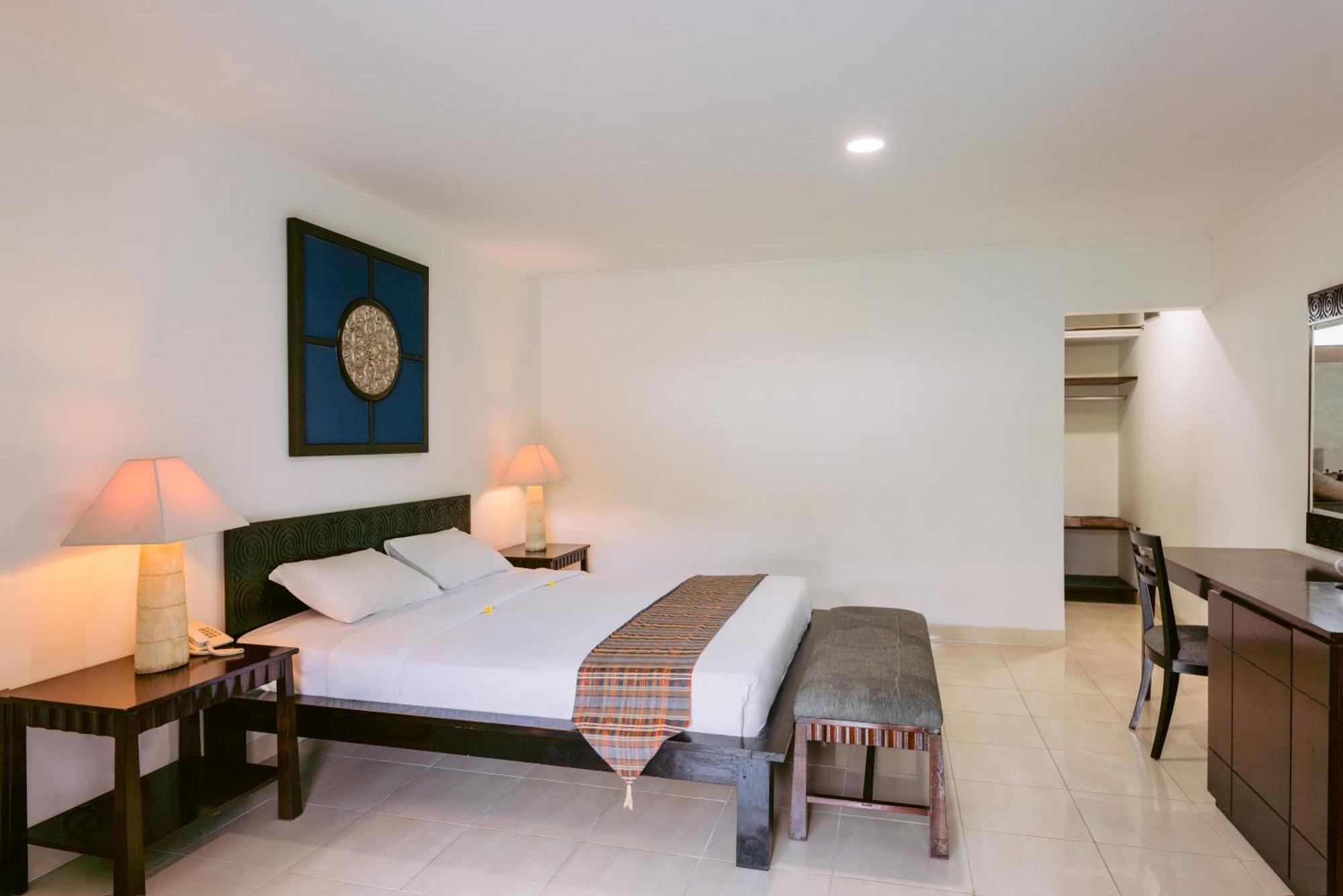 Hotel Legong Keraton 3*