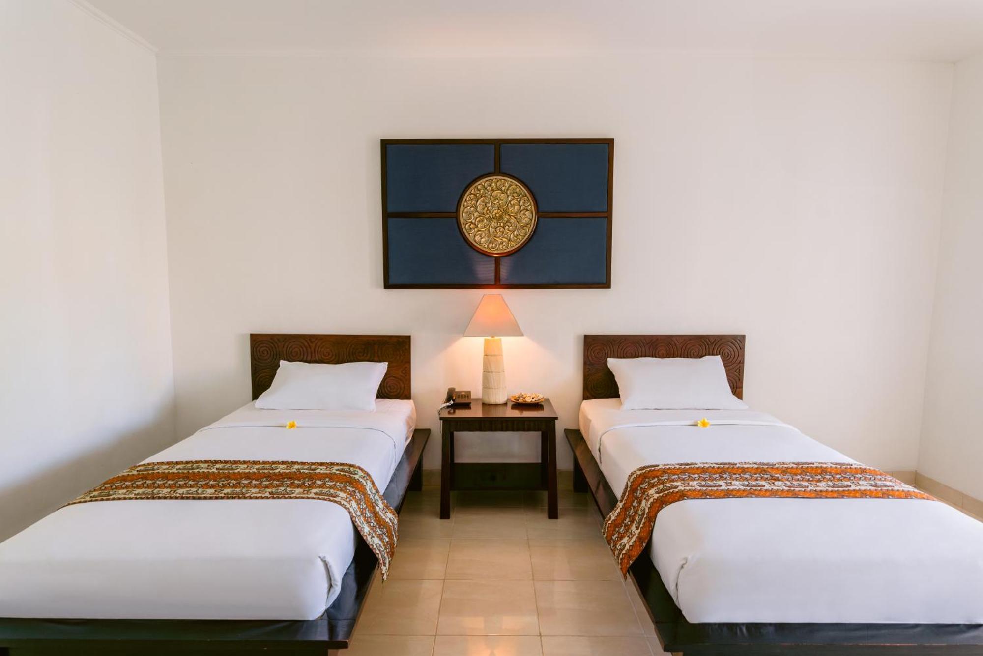 Legong Keraton Hotel Canggu (Bali)