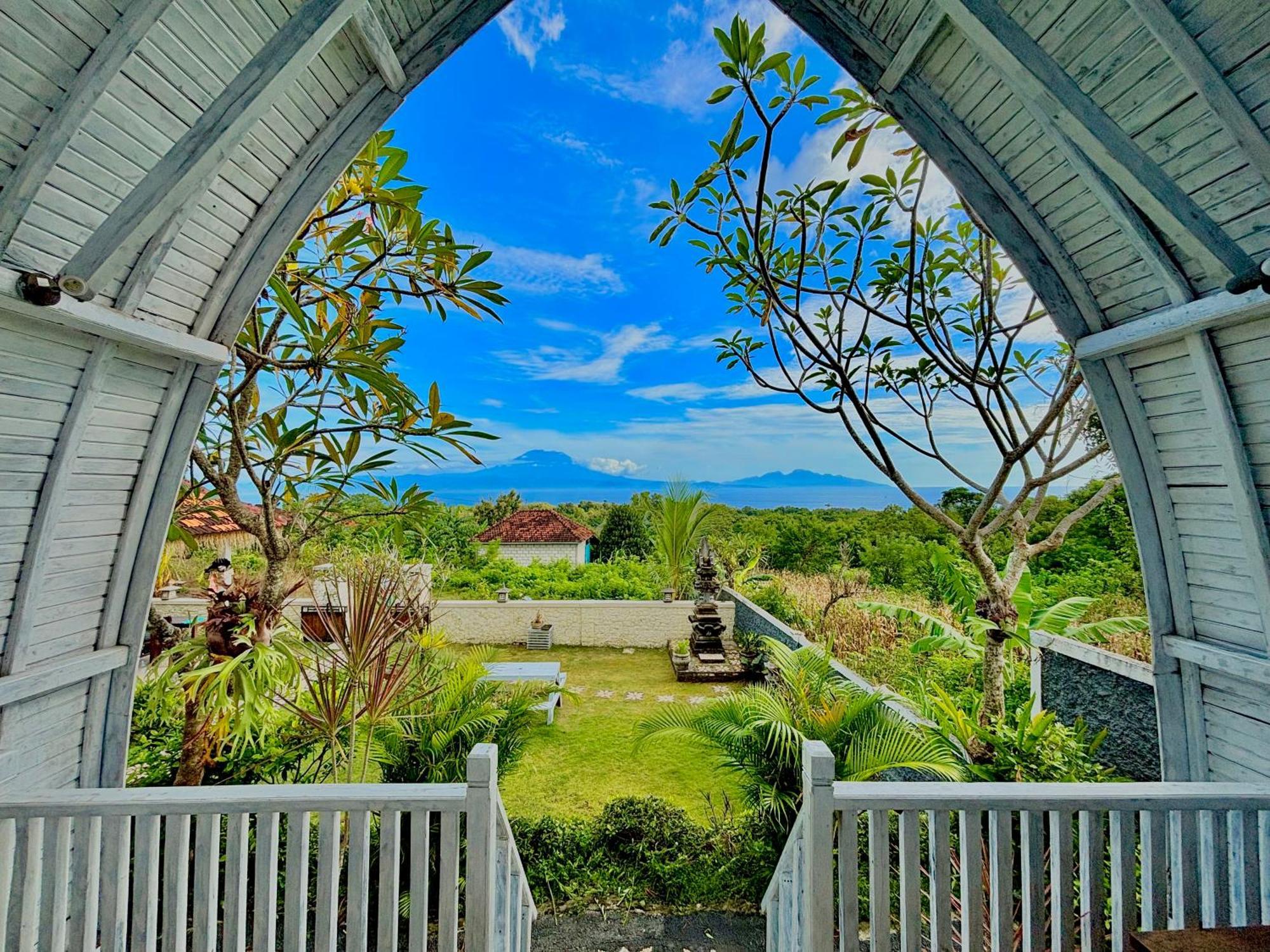 Hotra Hill Holiday park