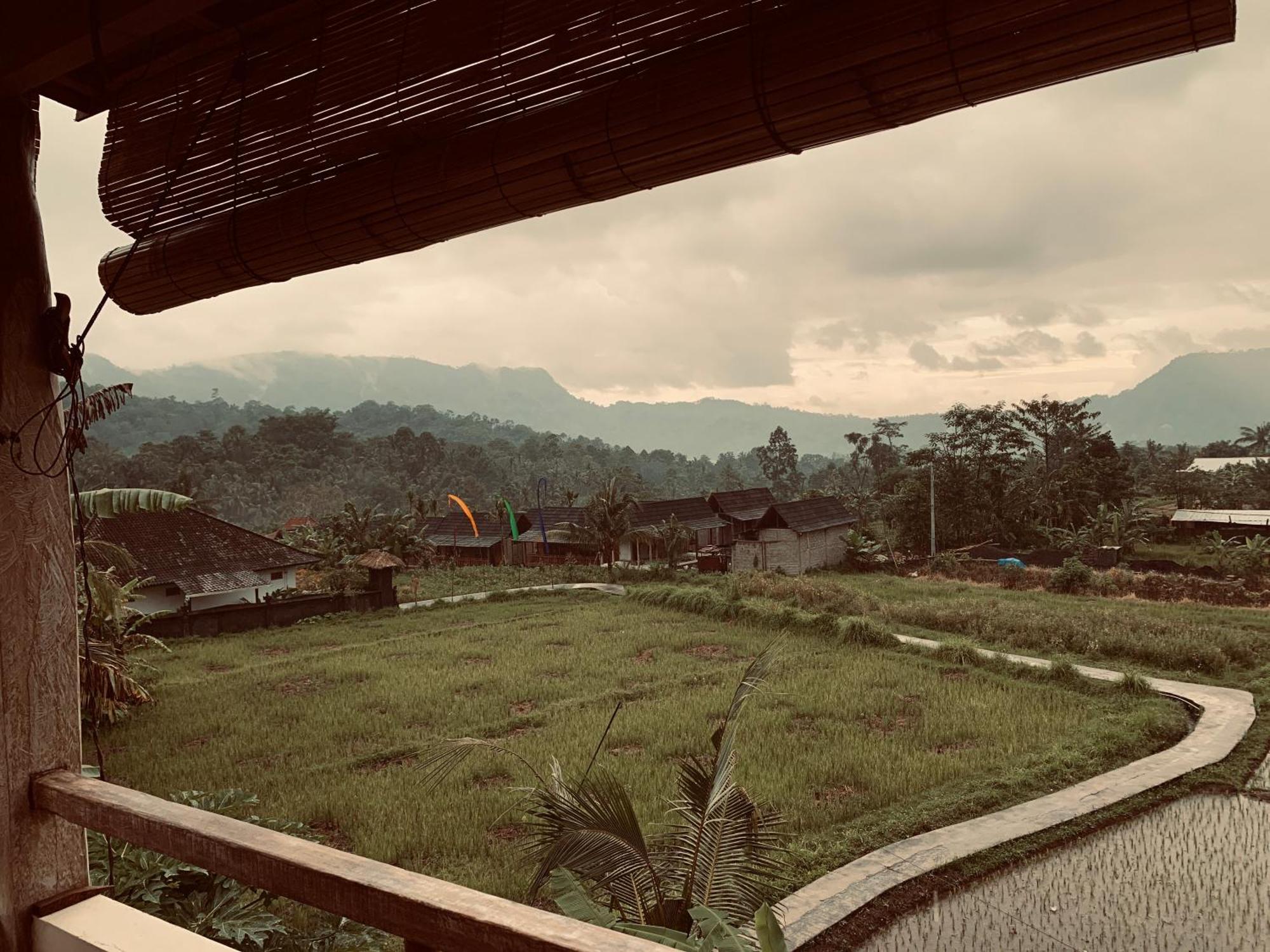 Bed & Breakfast Cozy Bliss Sidemen (Bali)