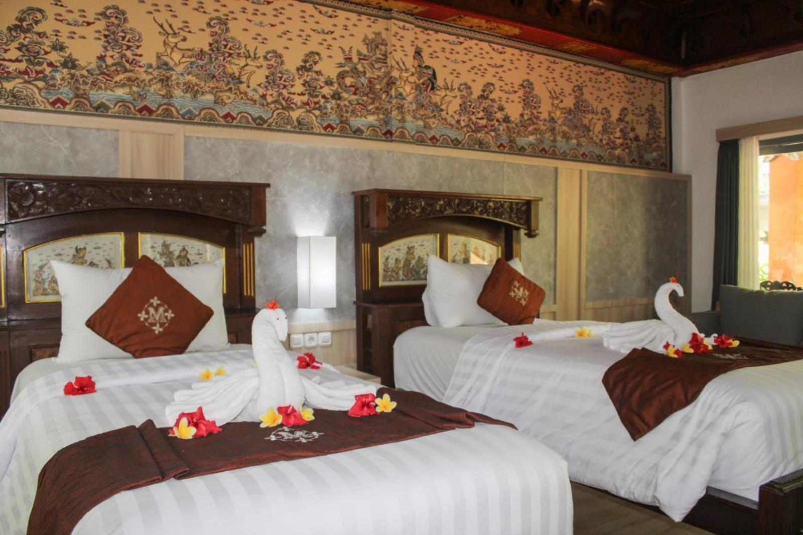 Melasti Kuta Bungalows&spa Hotel Kuta (Bali)