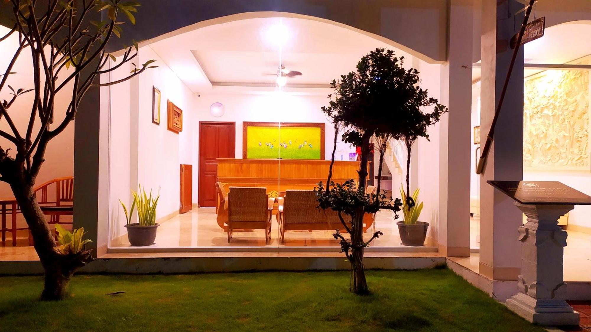 Hotel Puri