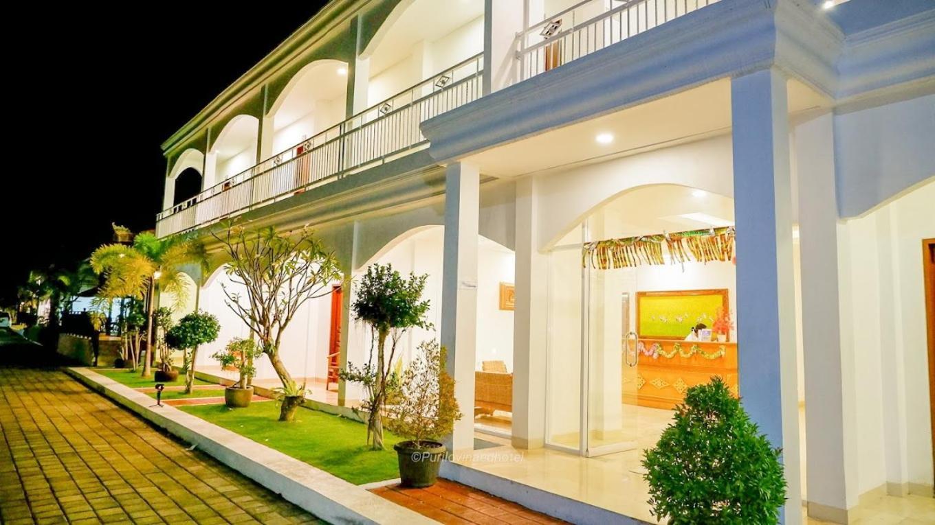 Hotel Puri