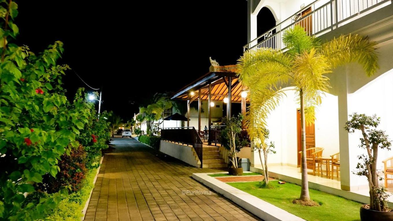 Puri Lovina (Bali)