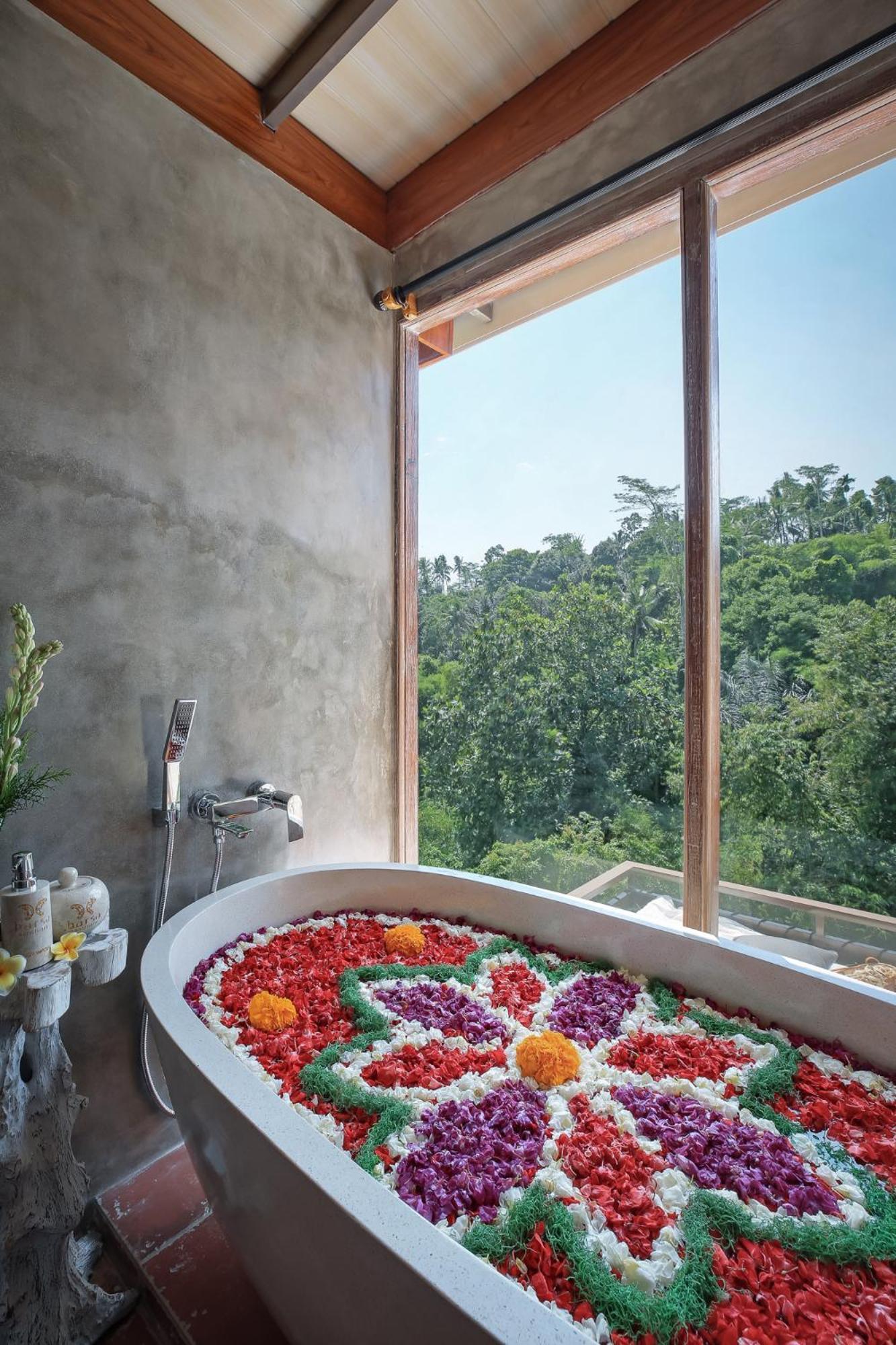 Resort Harsa Sanctuary By Pramana Ubud (Bali)
