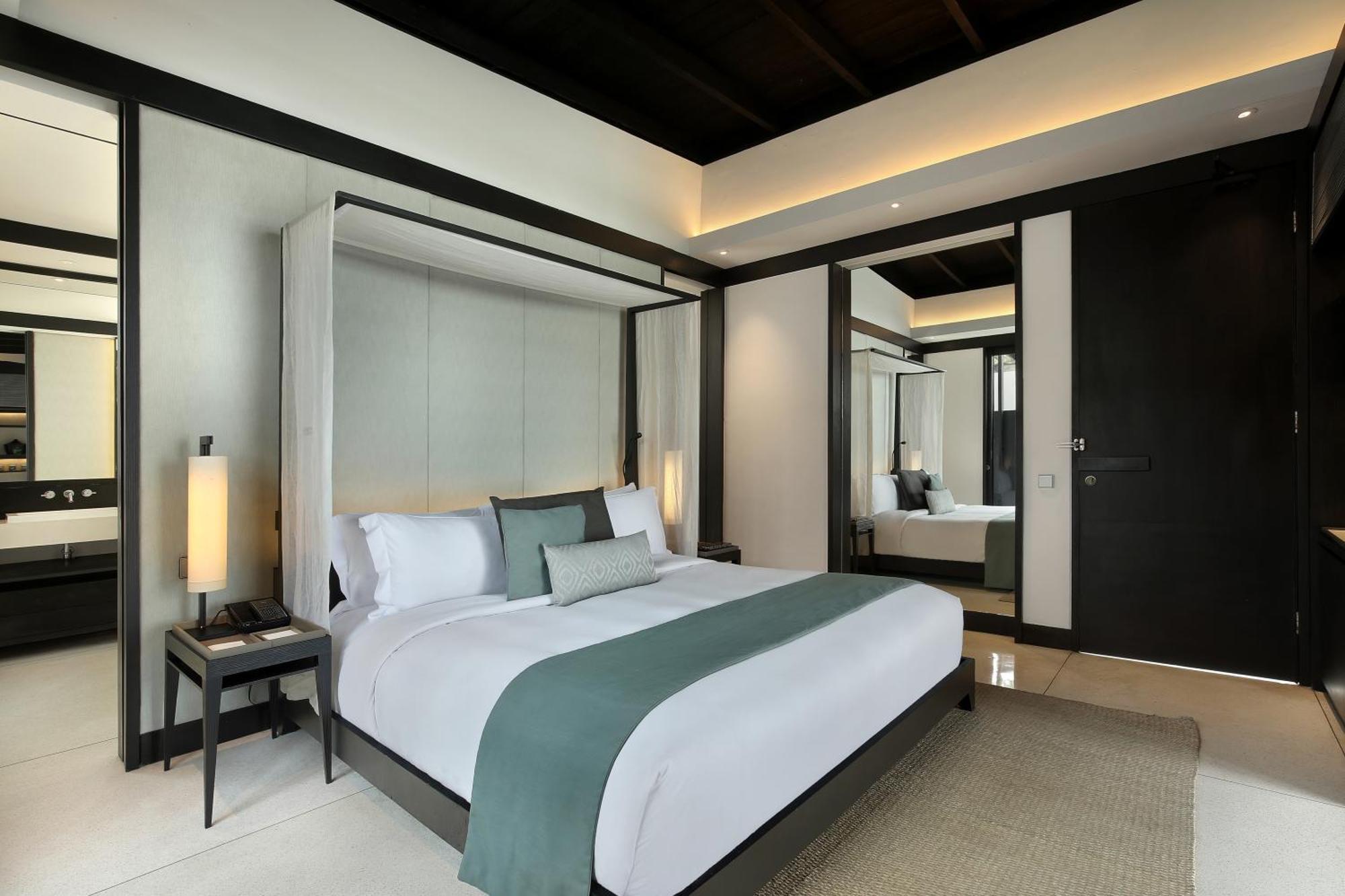 Villa Soori Bali - Chse Certified *