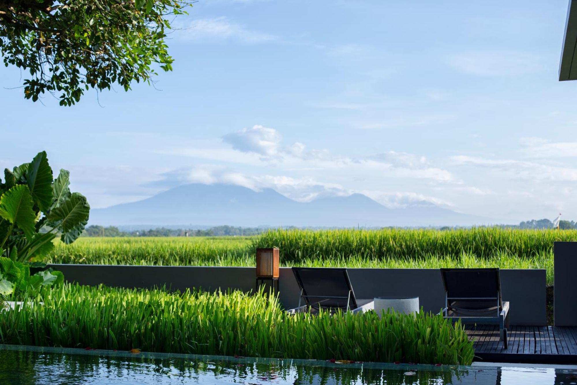 Soori Bali - Chse Certified * Tabanan (Bali)