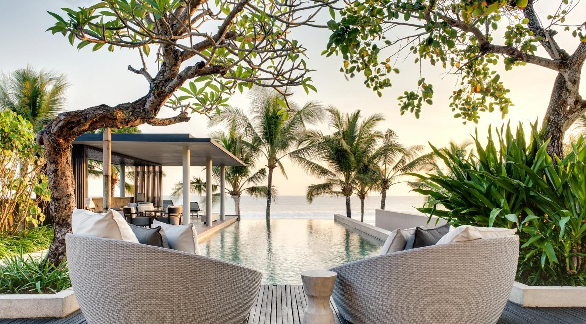 Soori Bali - Chse Certified