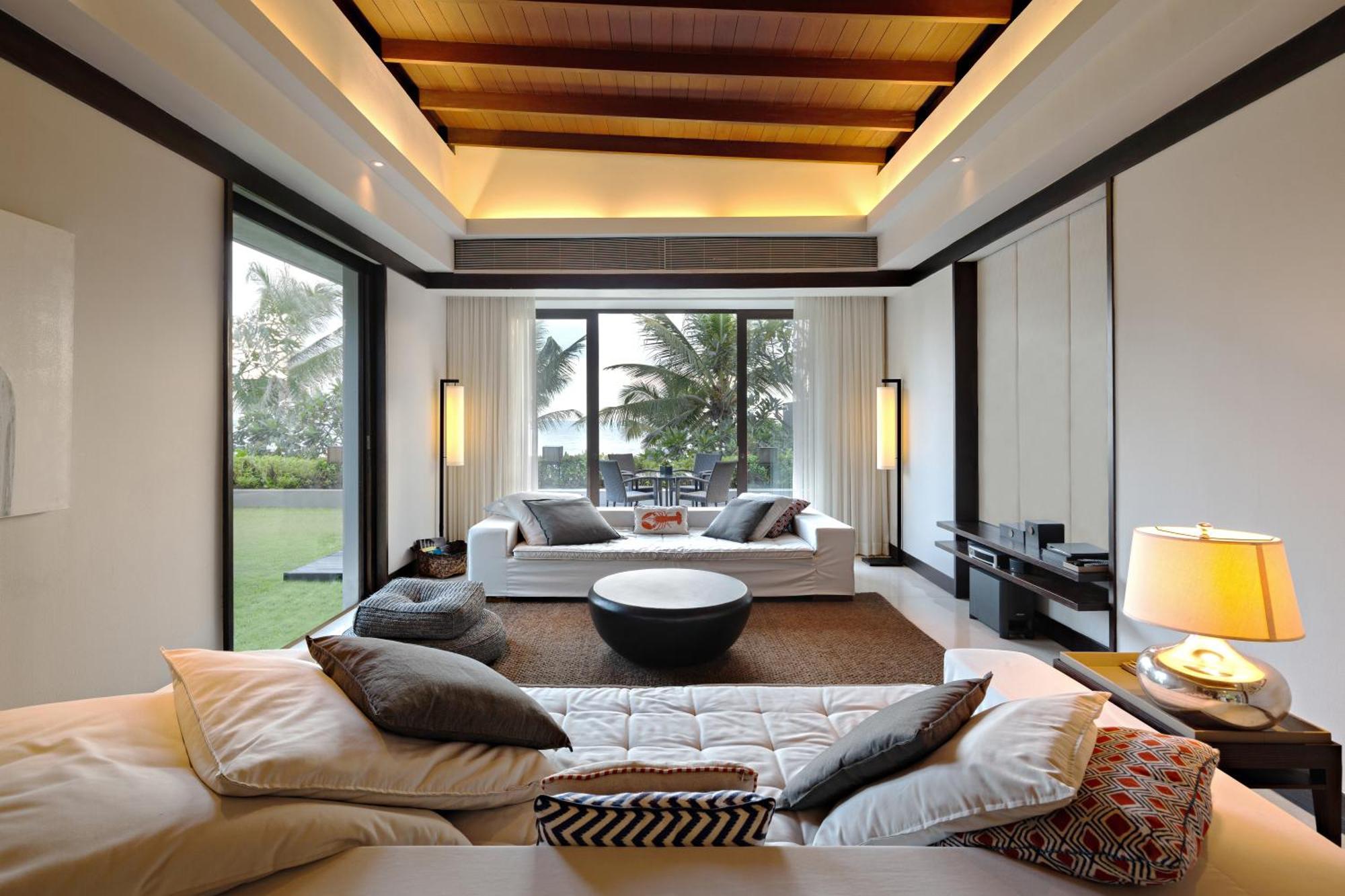 Villa Soori Bali - Chse Certified