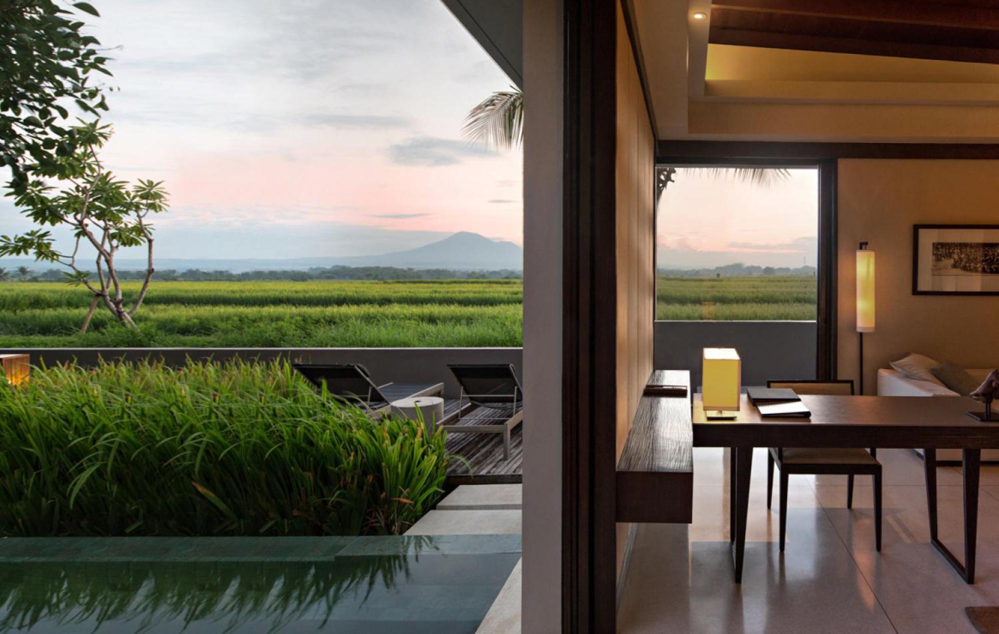 Soori Bali - Chse Certified Villa *