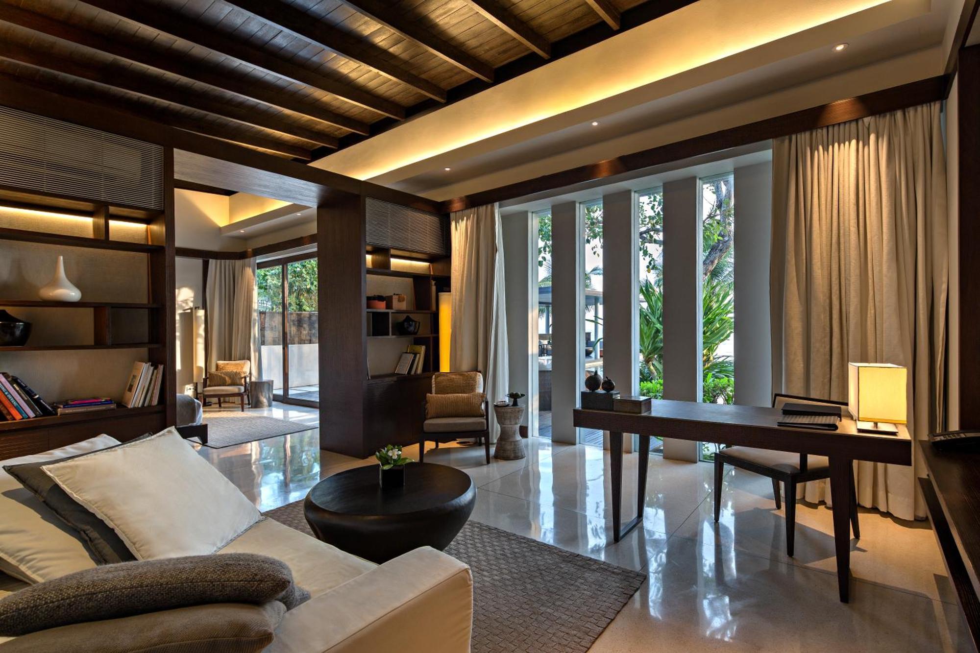 Villa Soori Bali - Chse Certified *
