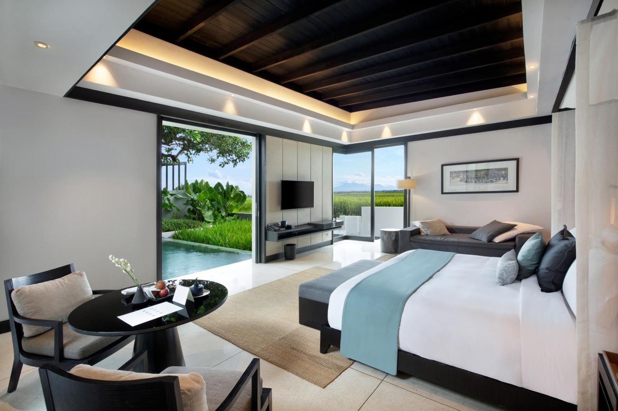 Soori Bali - Chse Certified Villa Tabanan (Bali)