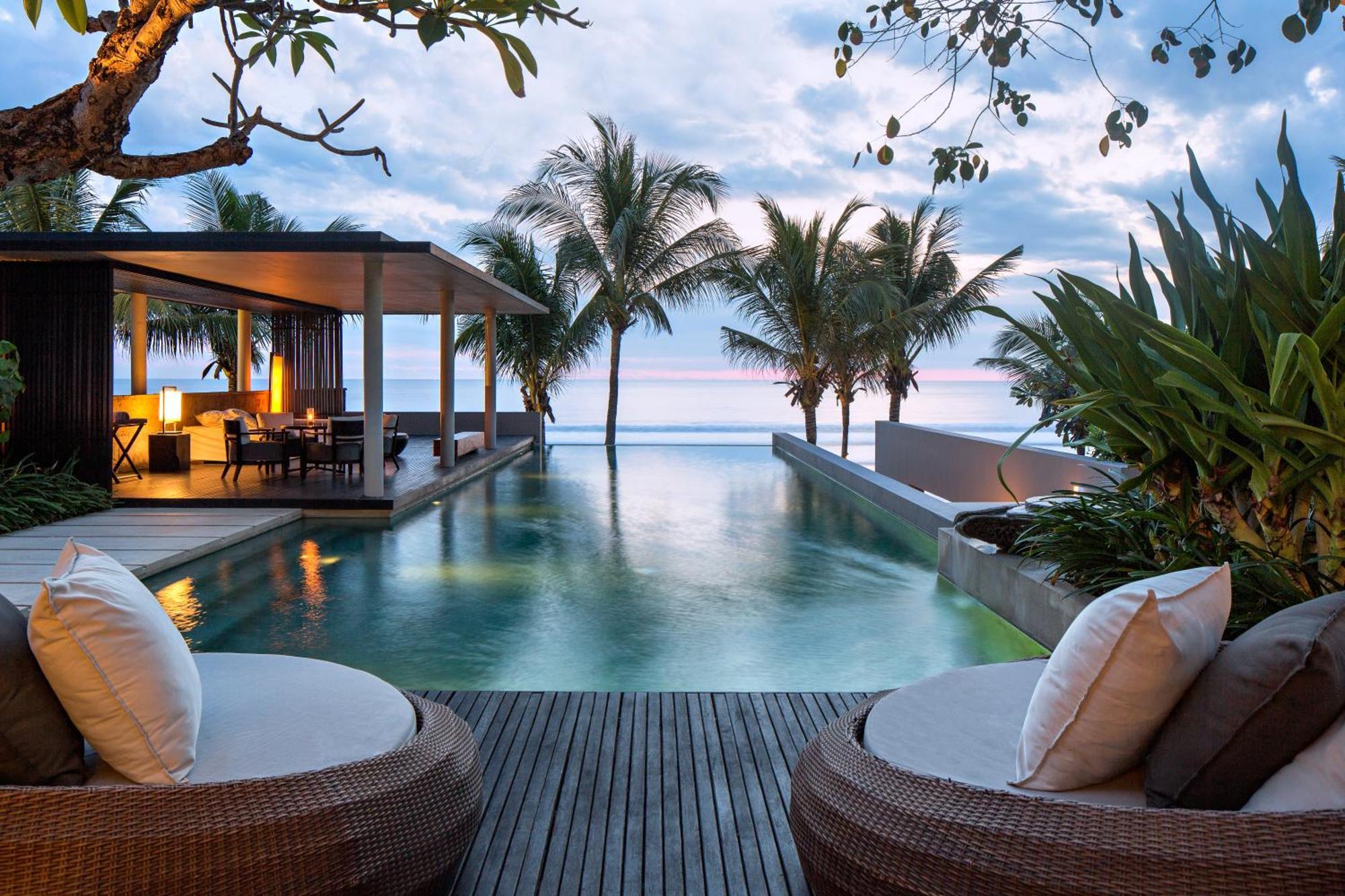 Soori Bali - Chse Certified *