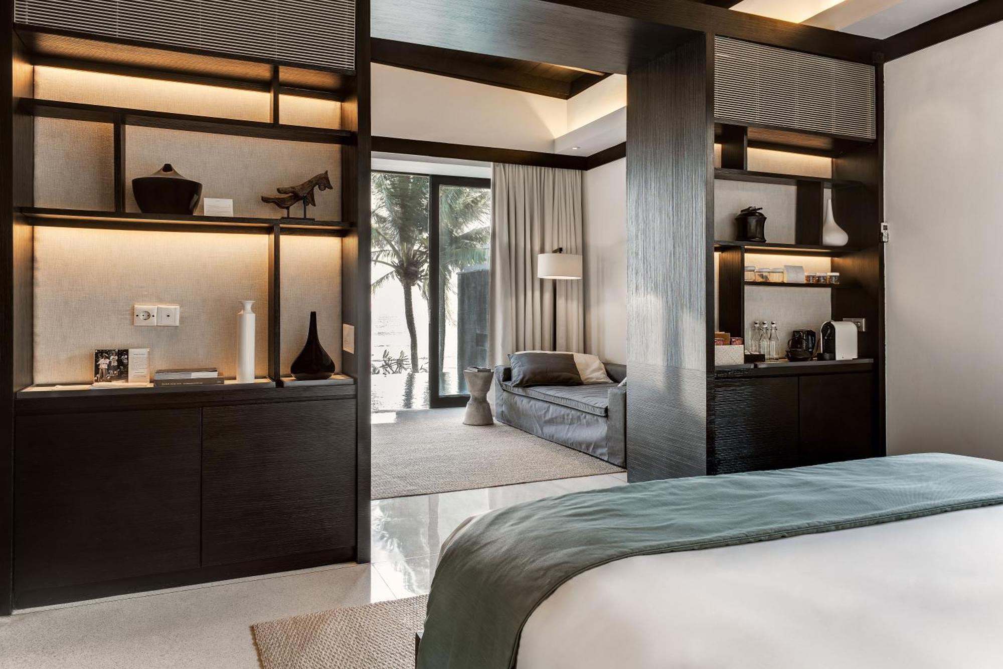Soori Bali - Chse Certified Villa