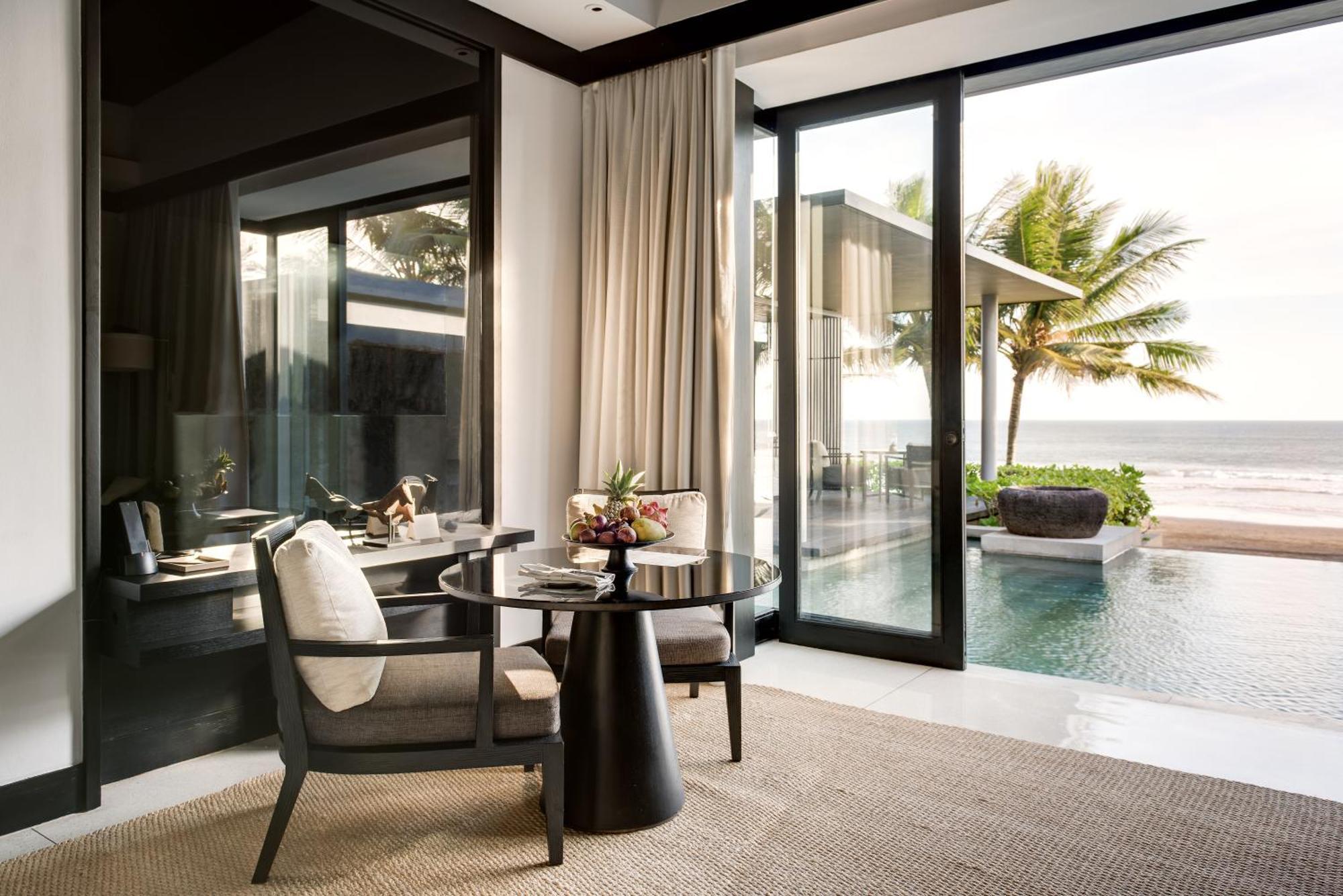 Villa Soori Bali - Chse Certified