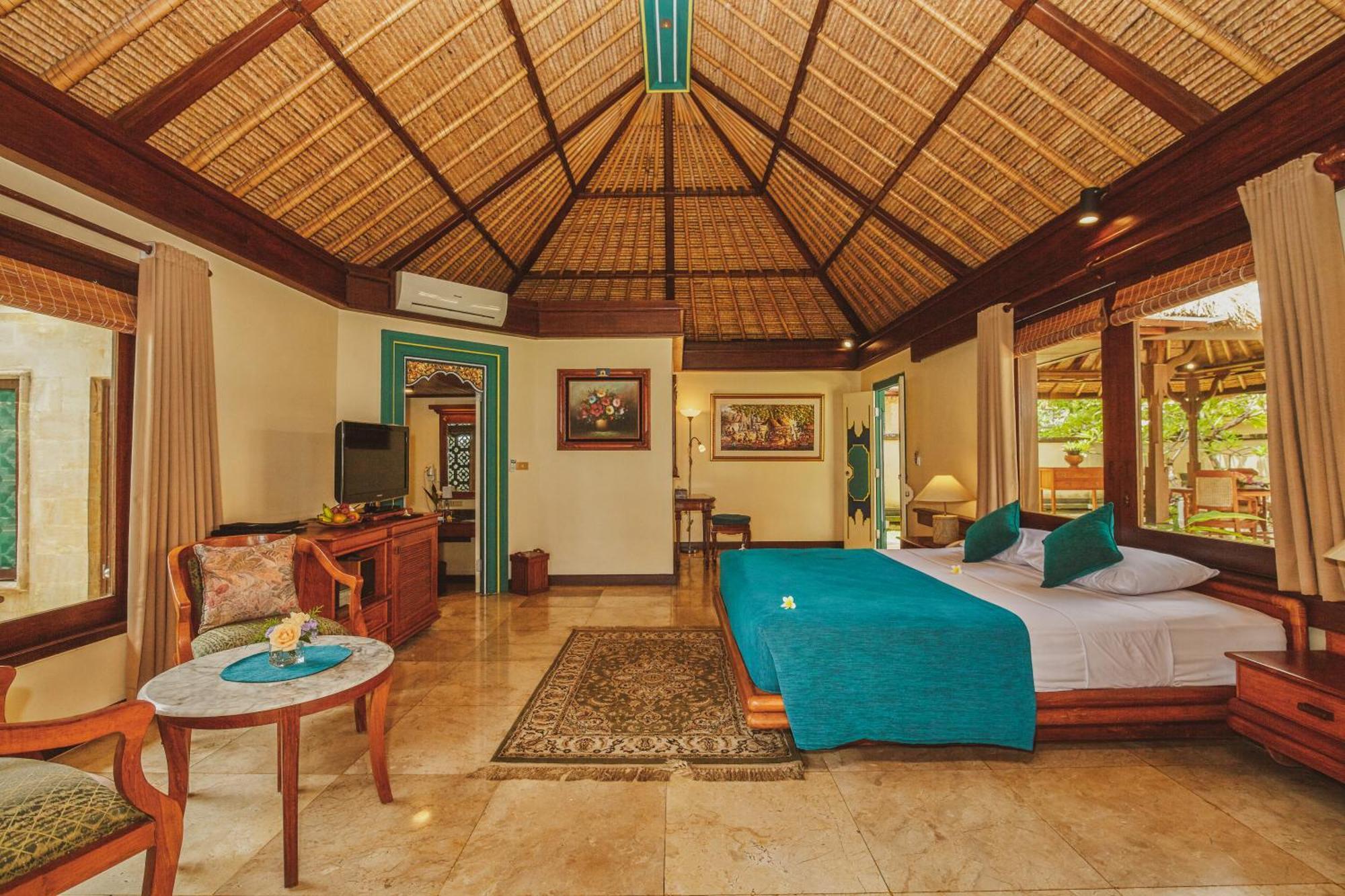 Puri Bagus Resort