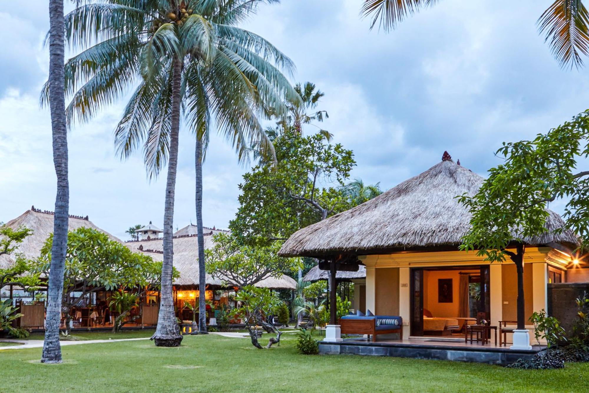 Puri Bagus Lovina (Bali)