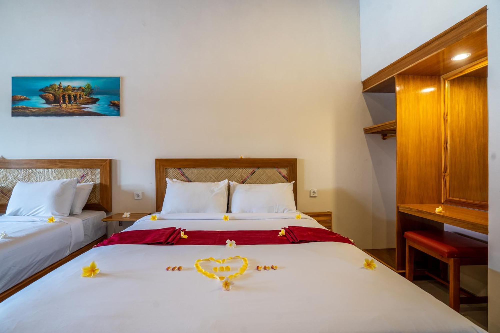 Hotel Kubuku Eco Dive And Yoga