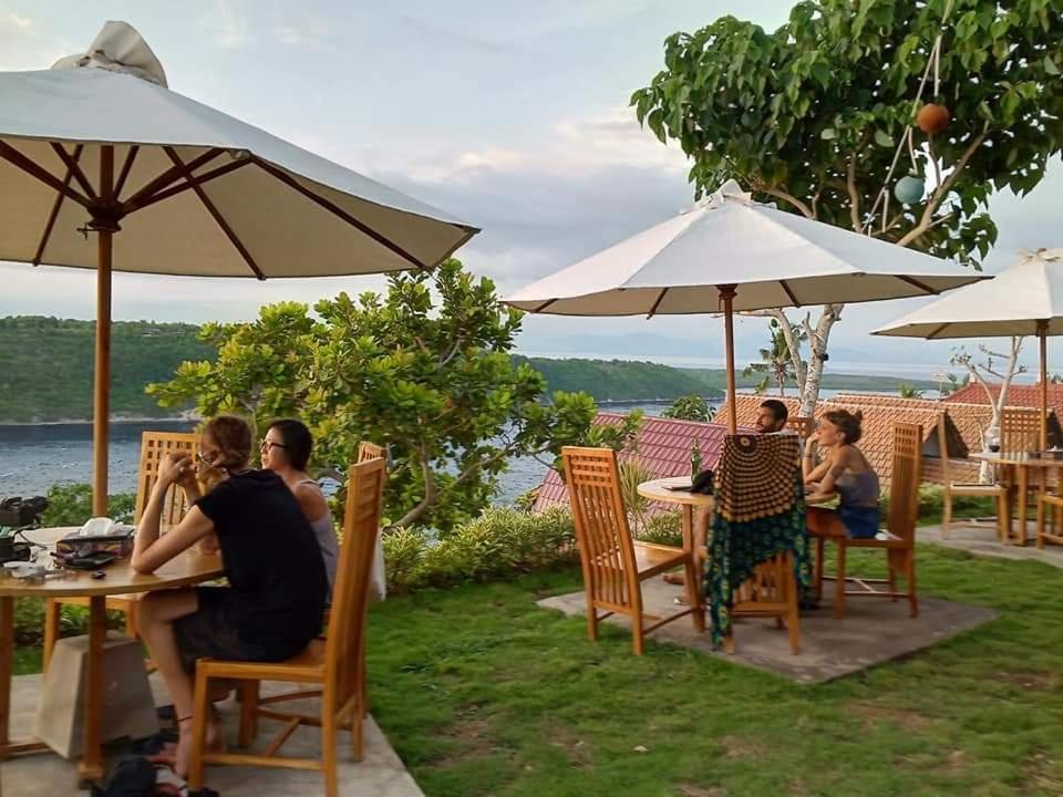 Holiday park Sakti Oceanview Nusa Penida 2*