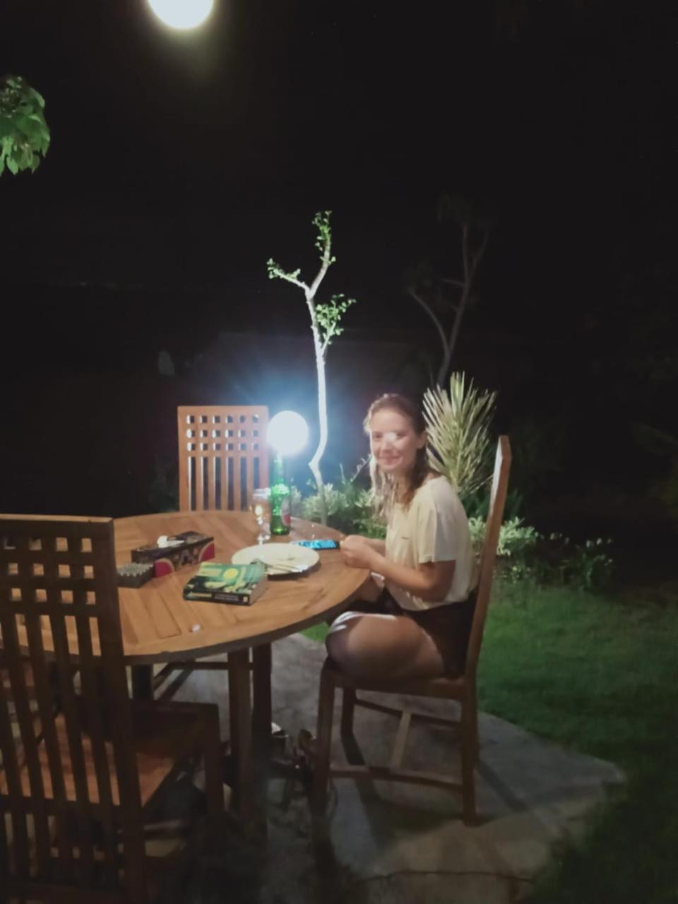 Holiday park Sakti Oceanview Nusa Penida Toyapakeh