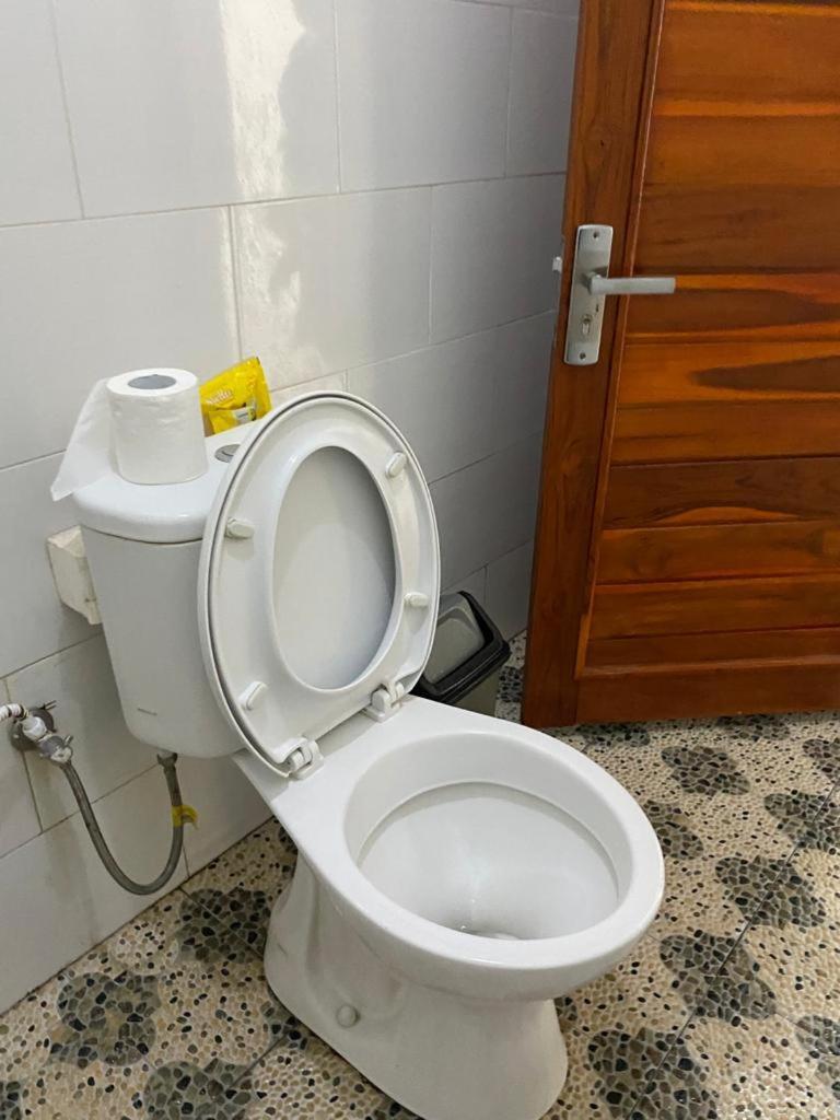 Sakti Oceanview Nusa Penida 2*