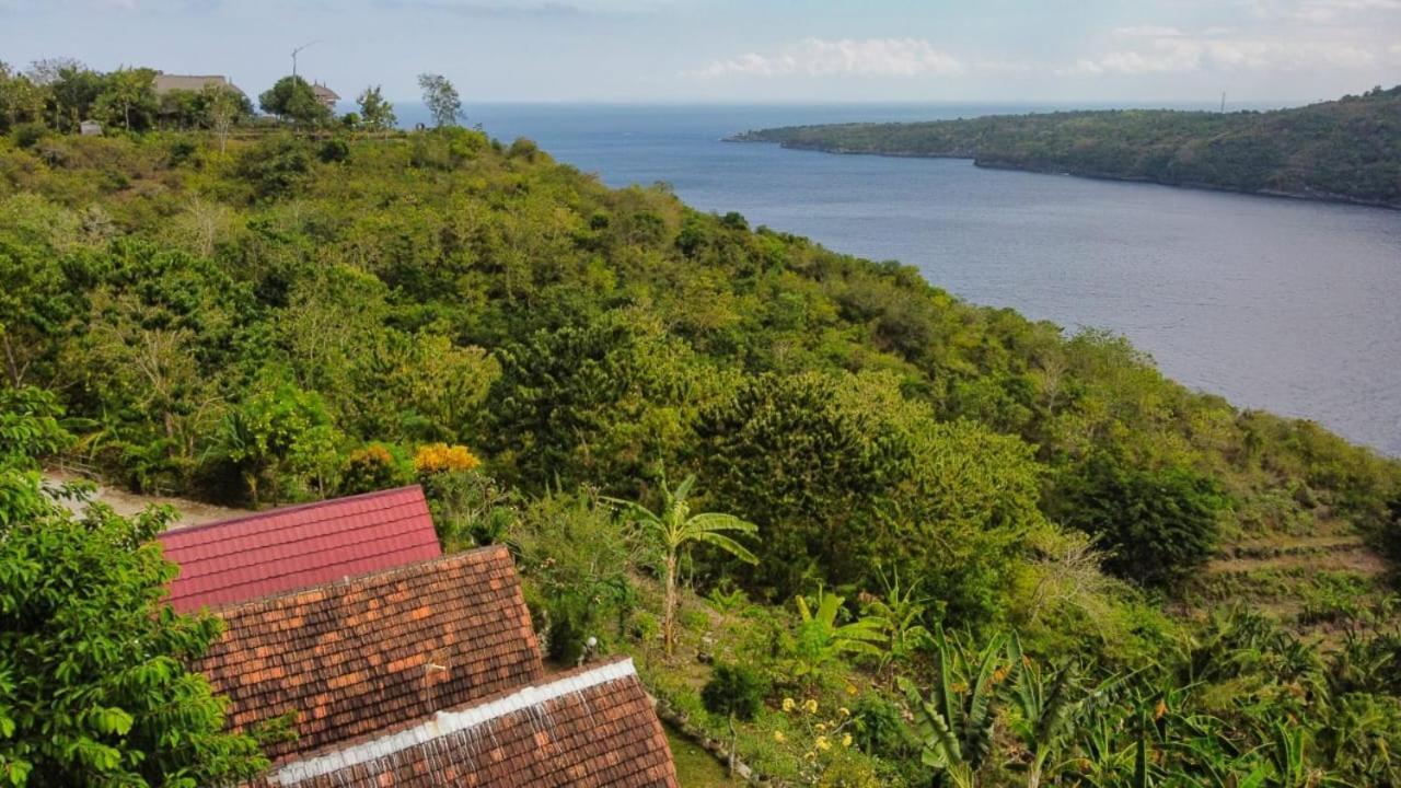 Sakti Oceanview Nusa Penida 2* Toyapakeh