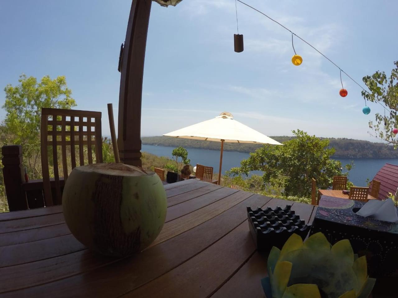 Sakti Oceanview Nusa Penida