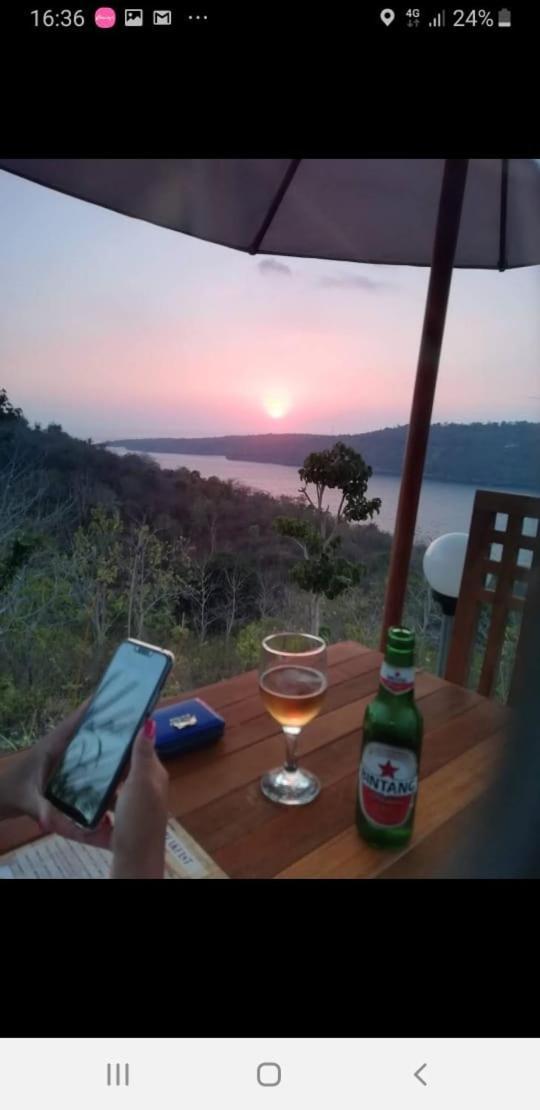 Sakti Oceanview Nusa Penida Holiday park