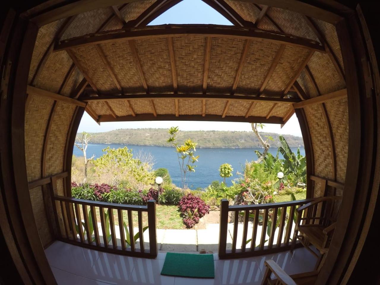 Sakti Oceanview Nusa Penida 2* Toyapakeh