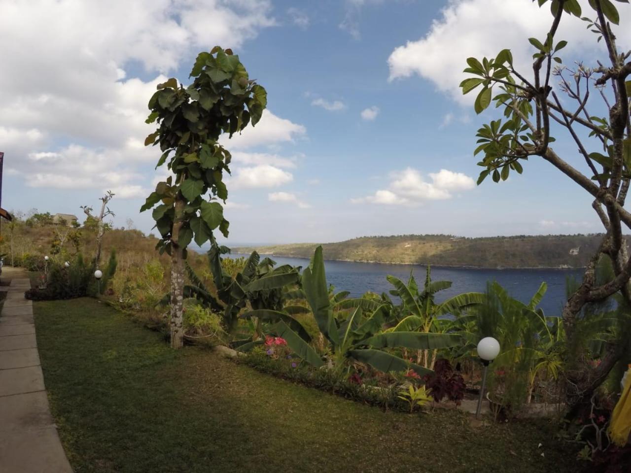 Sakti Oceanview Nusa Penida
