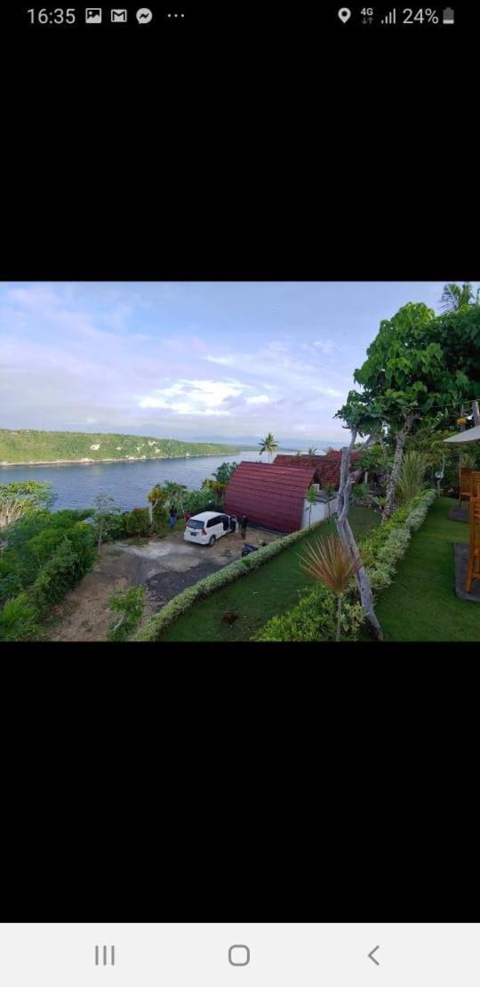 Sakti Oceanview Nusa Penida Holiday park