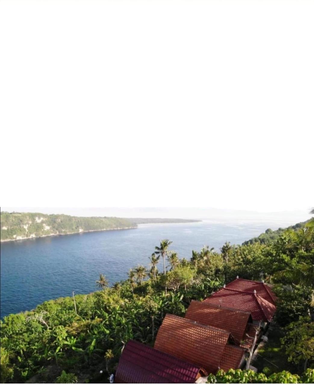 Sakti Oceanview Nusa Penida Holiday park 2*