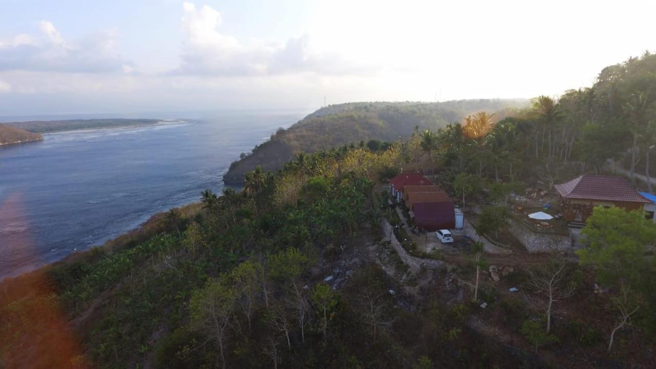 Holiday park Sakti Oceanview Nusa Penida Toyapakeh