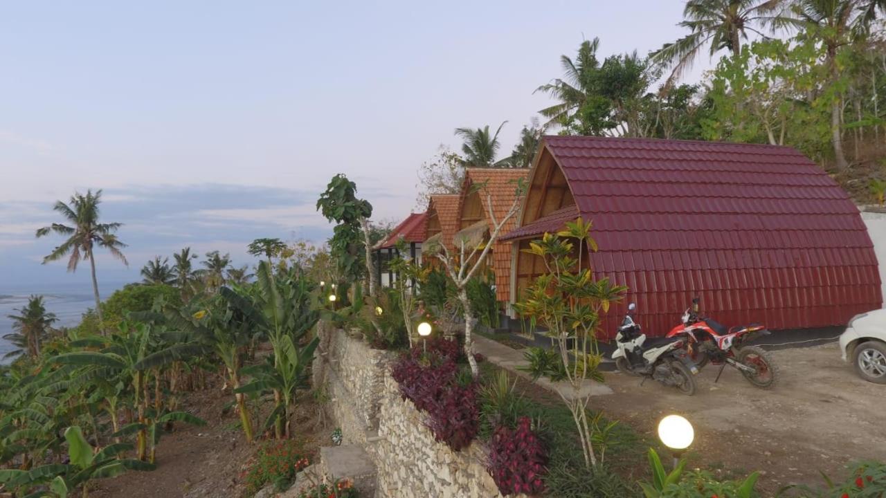 Sakti Oceanview Nusa Penida 2* Toyapakeh