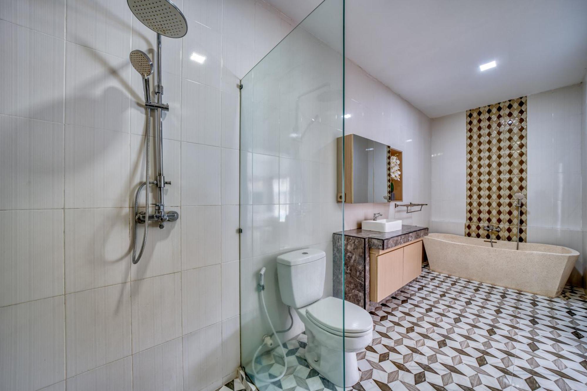 Daniswara Villas, Melasti * Uluwatu (Bali)