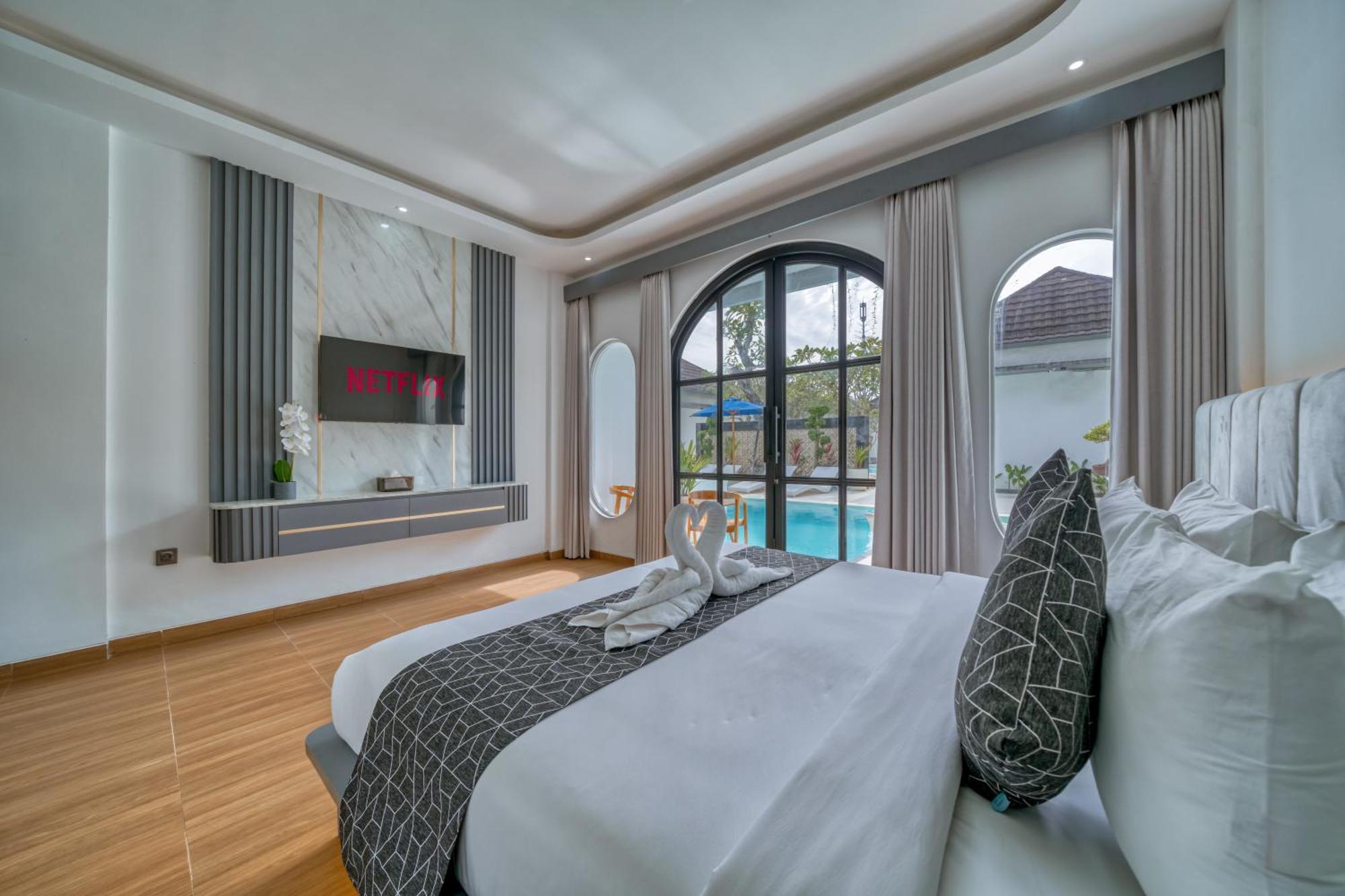 Daniswara Villas, Melasti * Uluwatu (Bali)