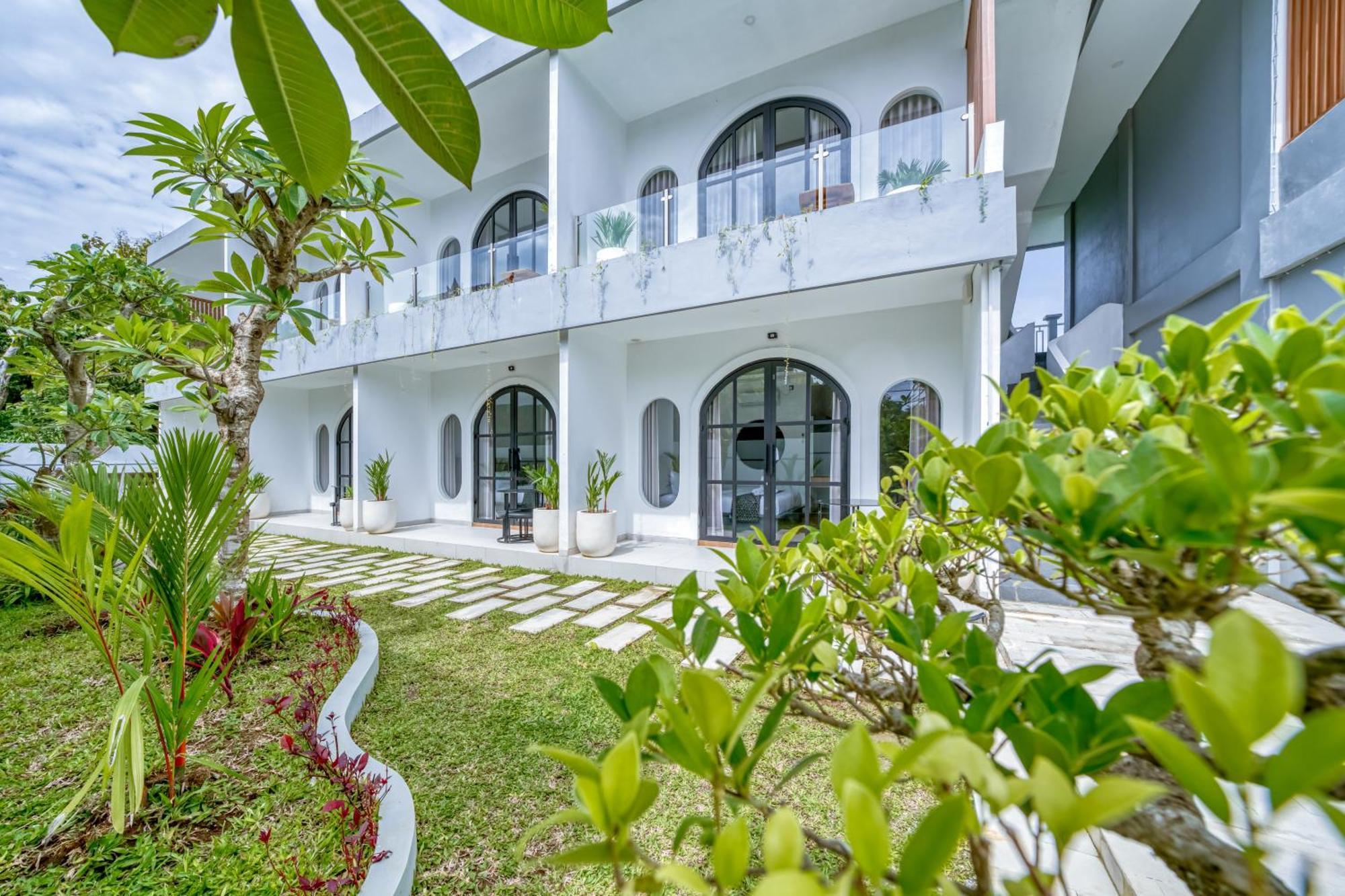Daniswara Villas, Melasti * Uluwatu (Bali)