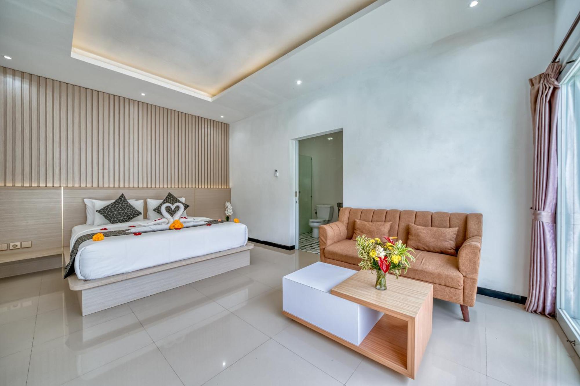 Daniswara Villas, Melasti Villa *