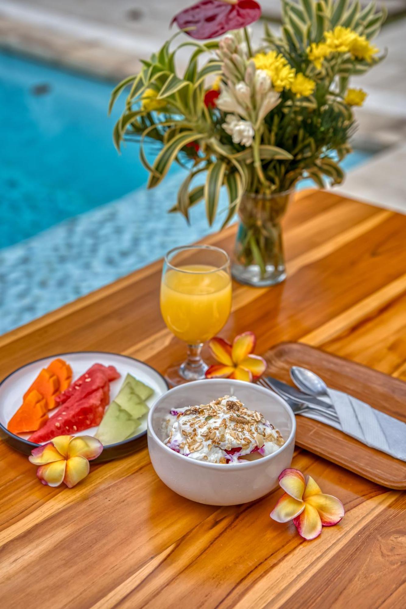 Villa Daniswara Villas, Melasti Uluwatu (Bali)