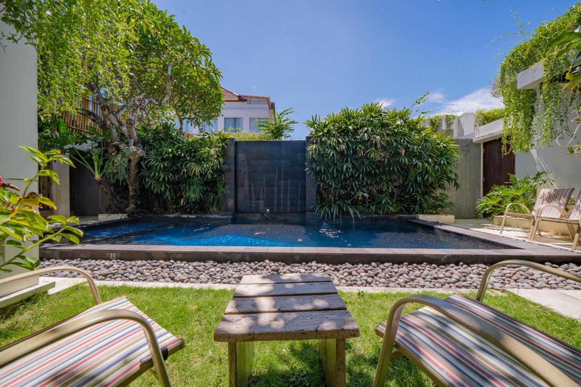 Villa Kedonganan Jimbaran (Bali)