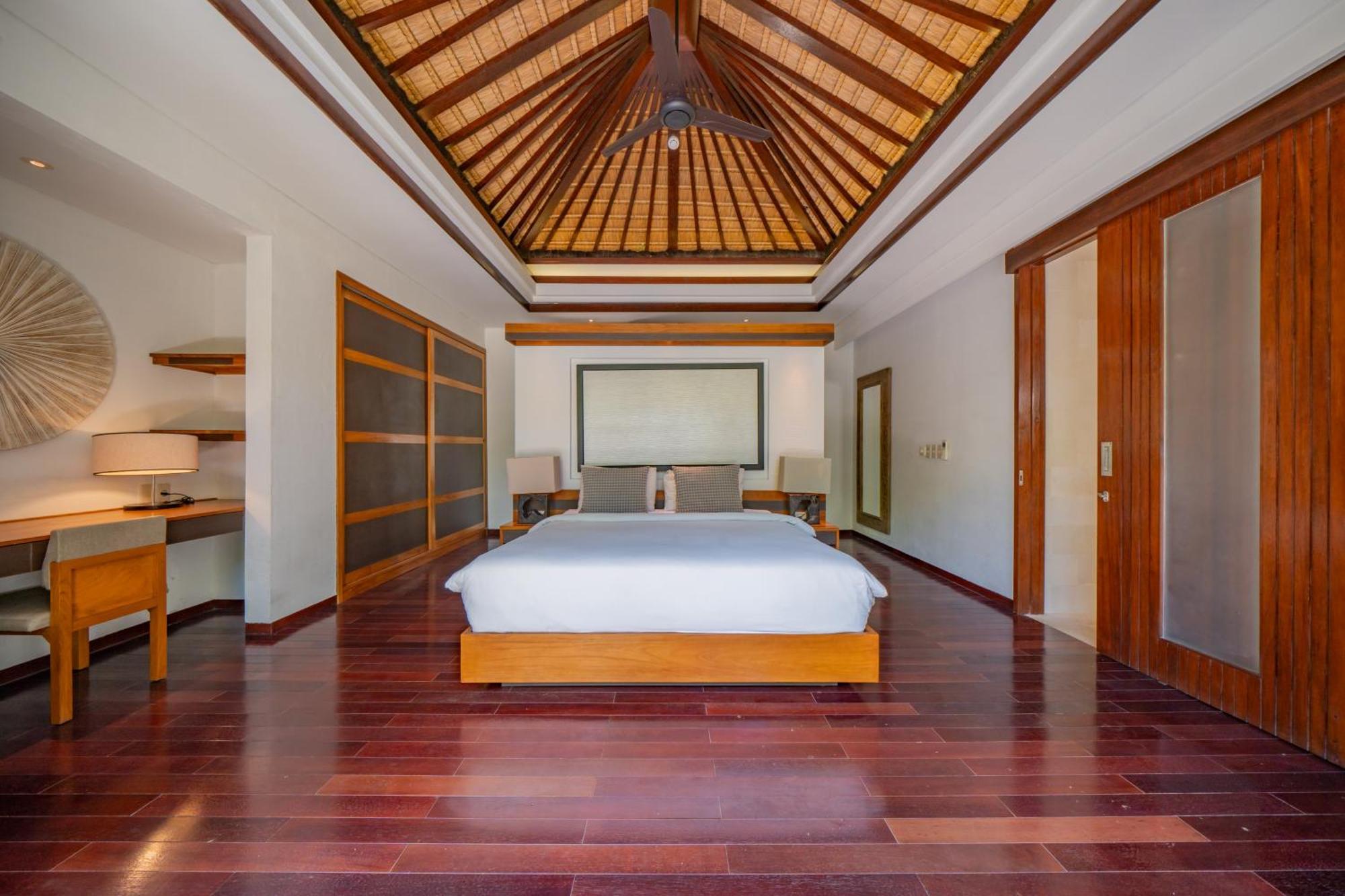 Kedonganan Villa Jimbaran (Bali)