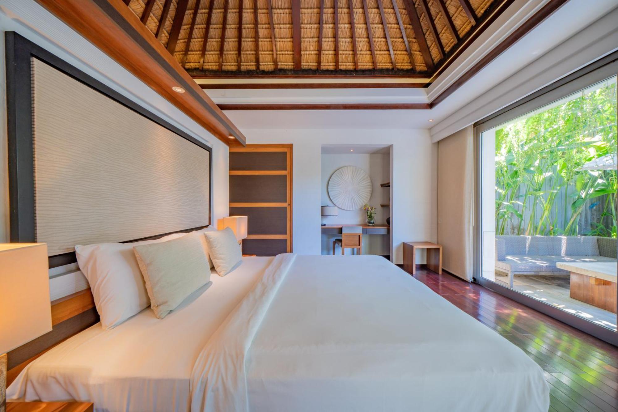 Villa Kedonganan Jimbaran (Bali)