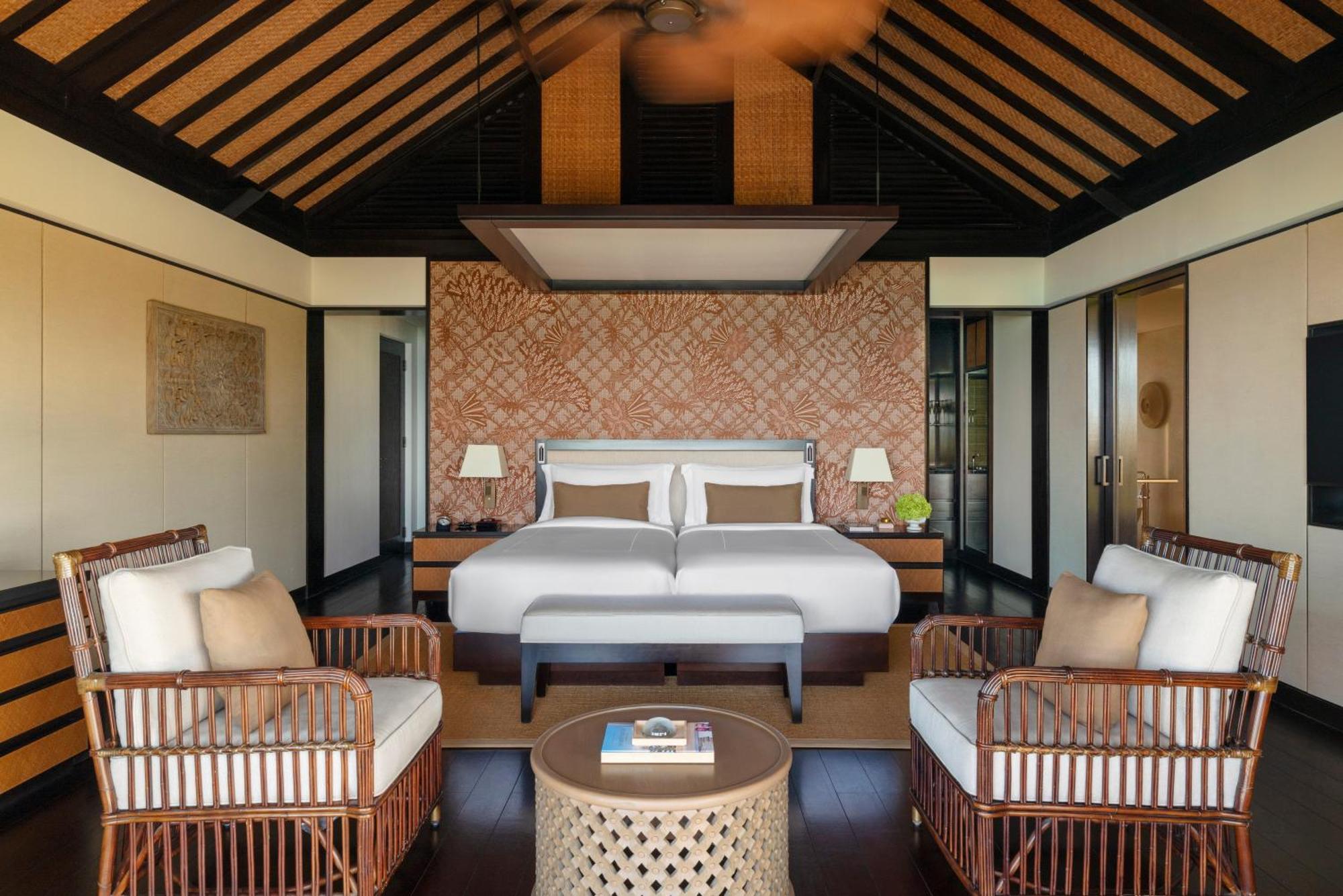 Raffles Bali Resort Jimbaran (Bali)