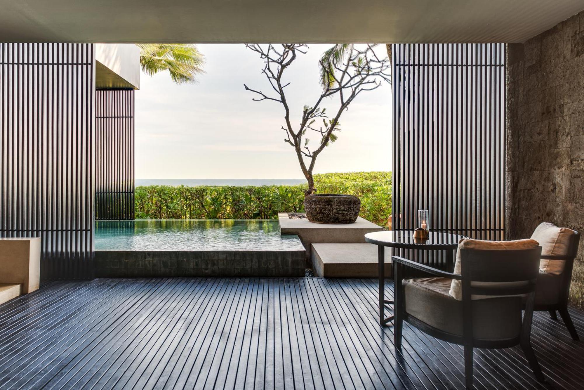 Soori Bali - Chse Certified Villa Tabanan (Bali)